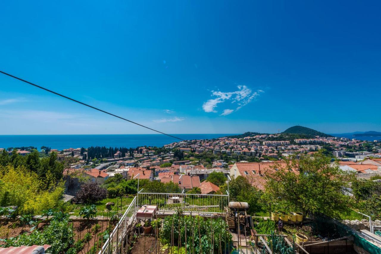 Lovely Apartment Dubrovnik Exterior foto