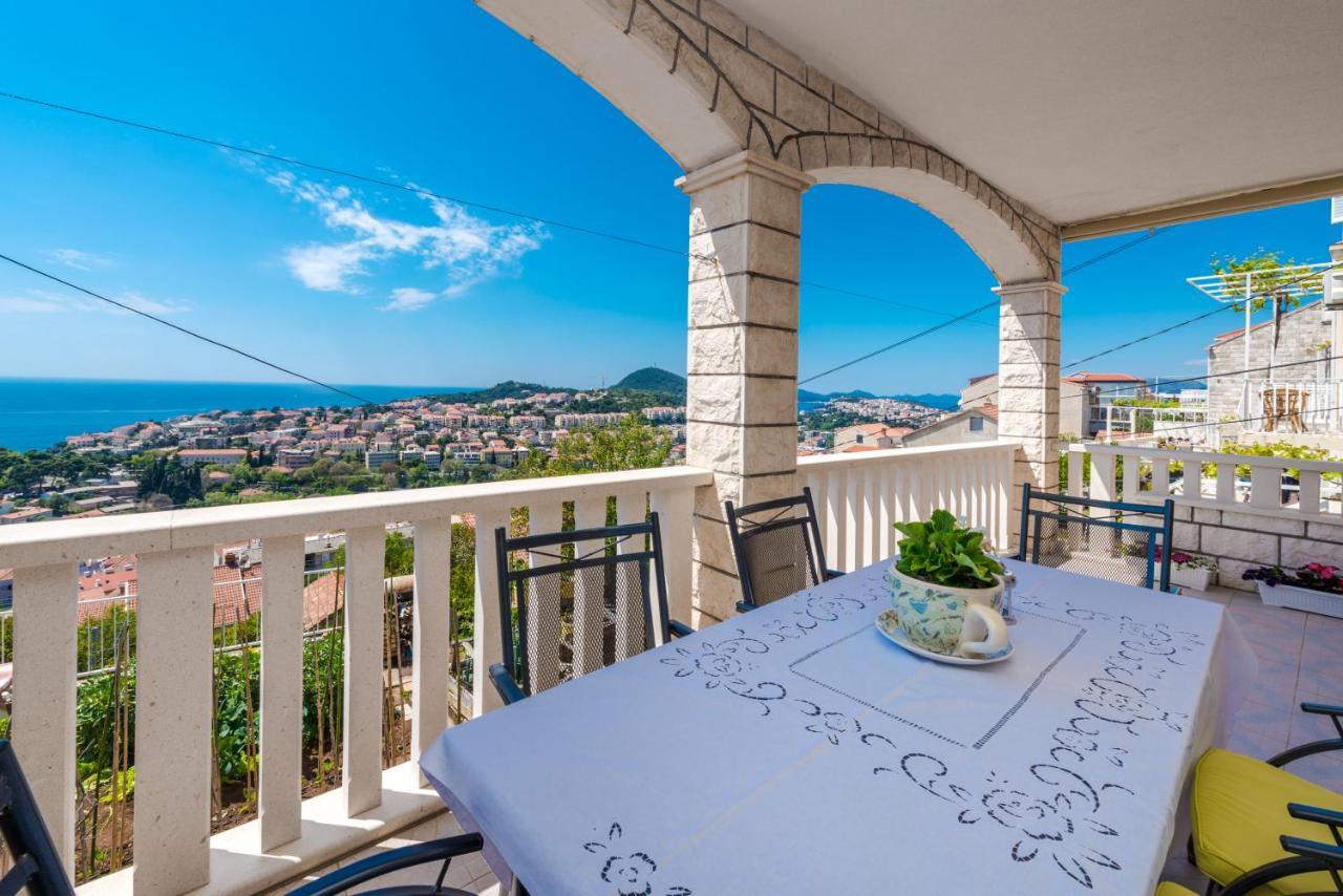 Lovely Apartment Dubrovnik Exterior foto