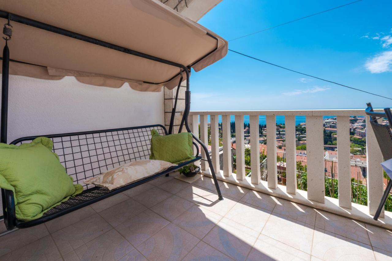 Lovely Apartment Dubrovnik Exterior foto