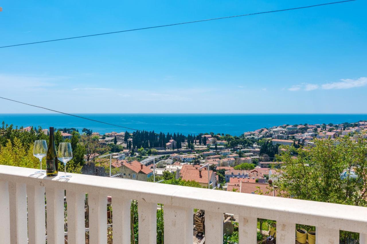 Lovely Apartment Dubrovnik Exterior foto