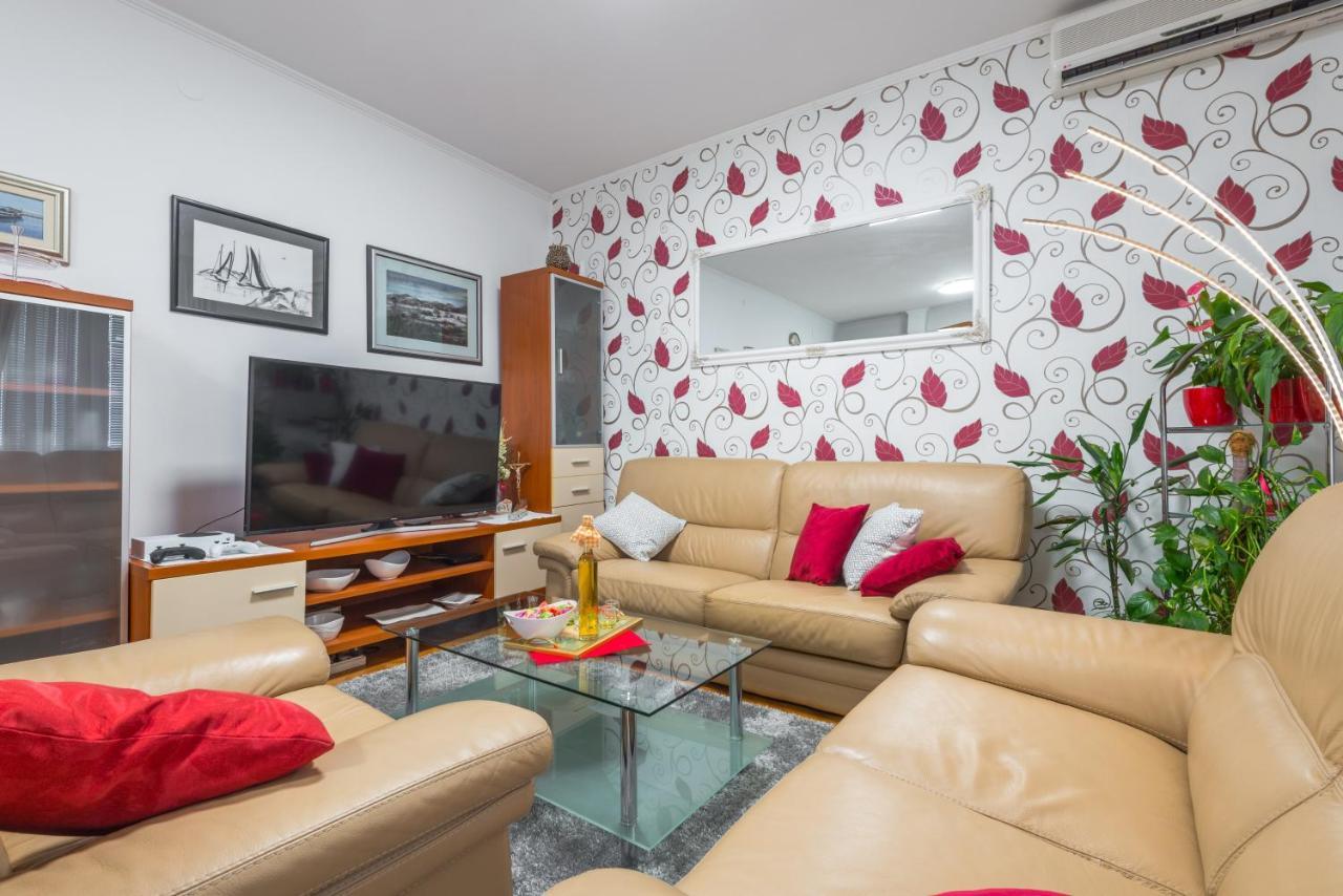 Lovely Apartment Dubrovnik Exterior foto