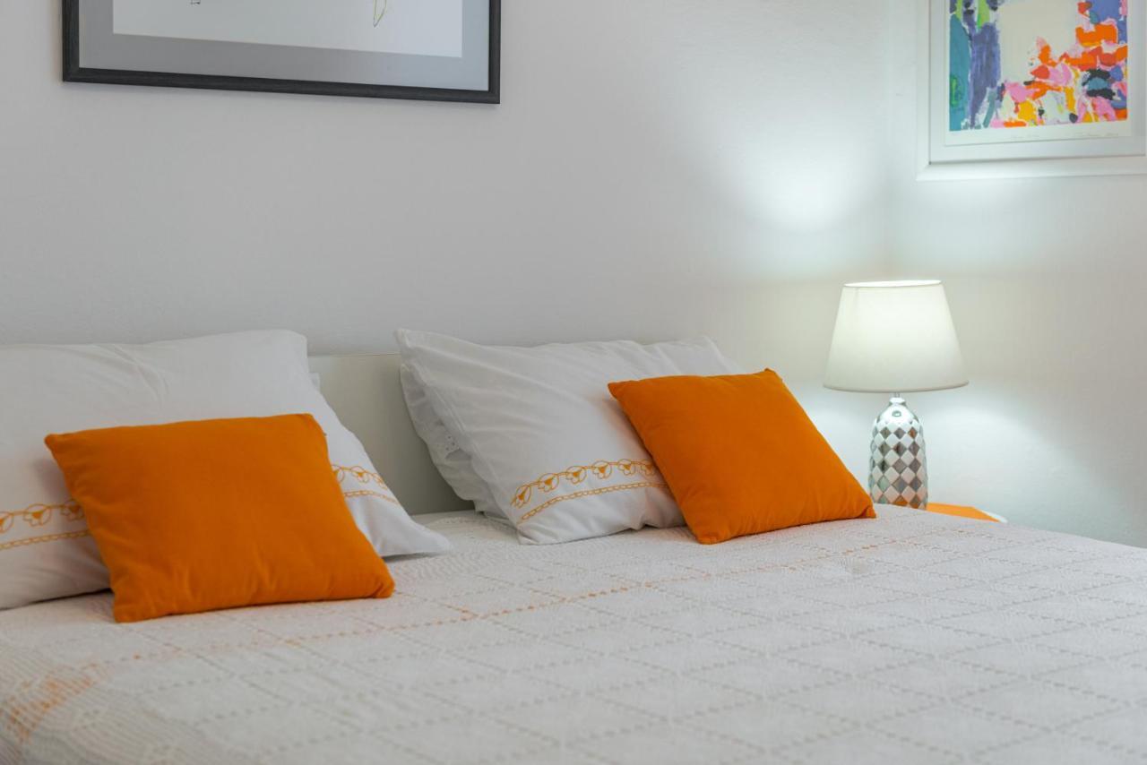 Lovely Apartment Dubrovnik Exterior foto