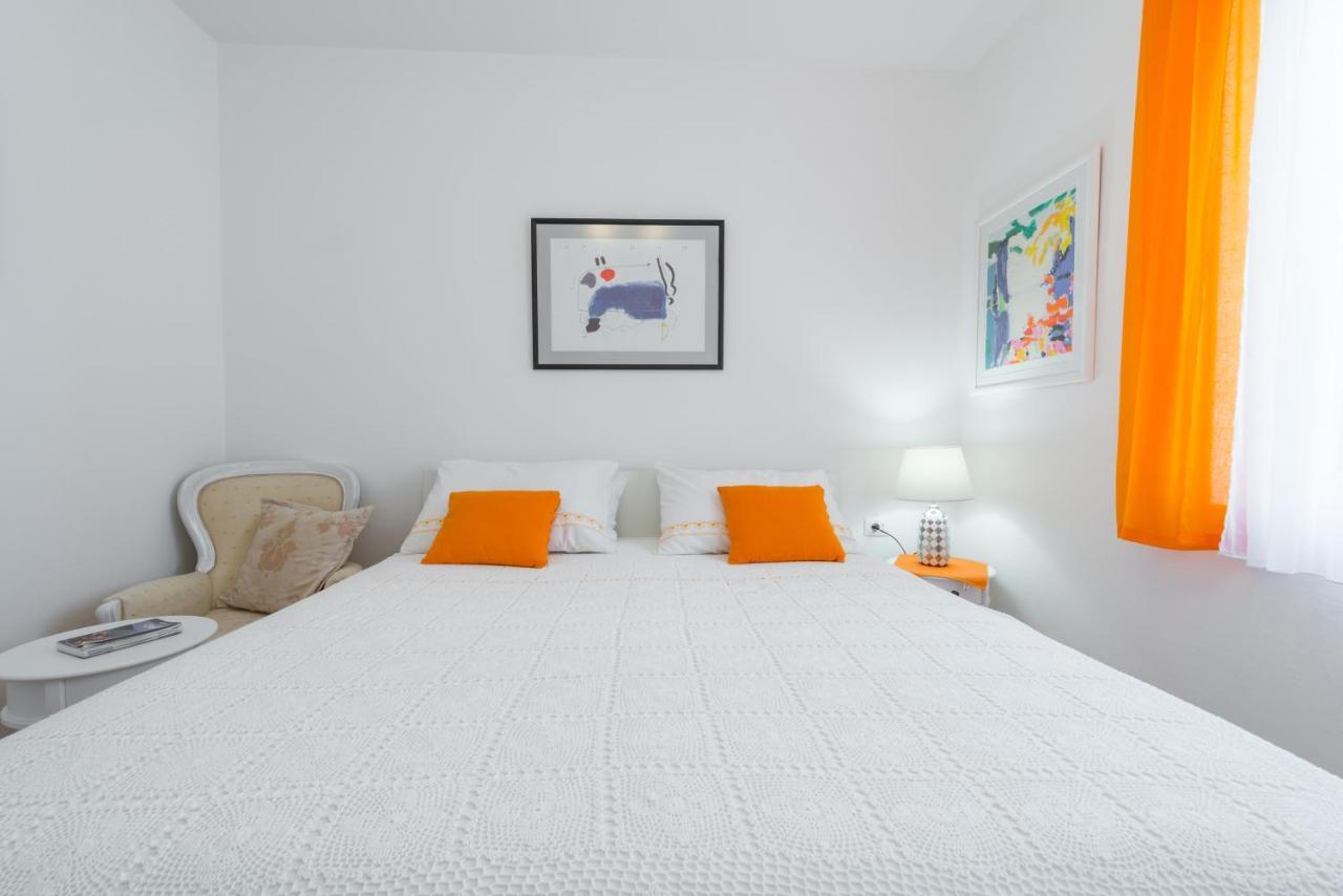 Lovely Apartment Dubrovnik Exterior foto