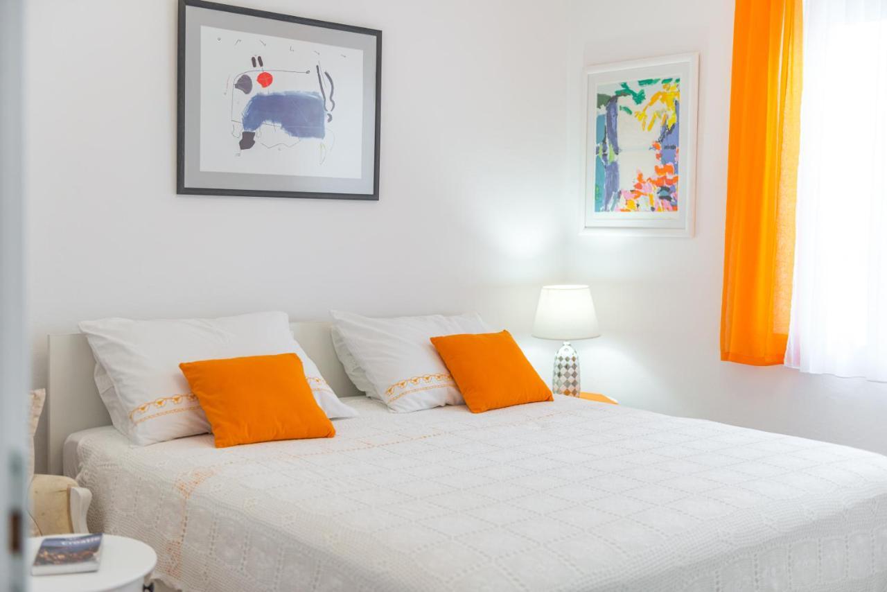 Lovely Apartment Dubrovnik Exterior foto