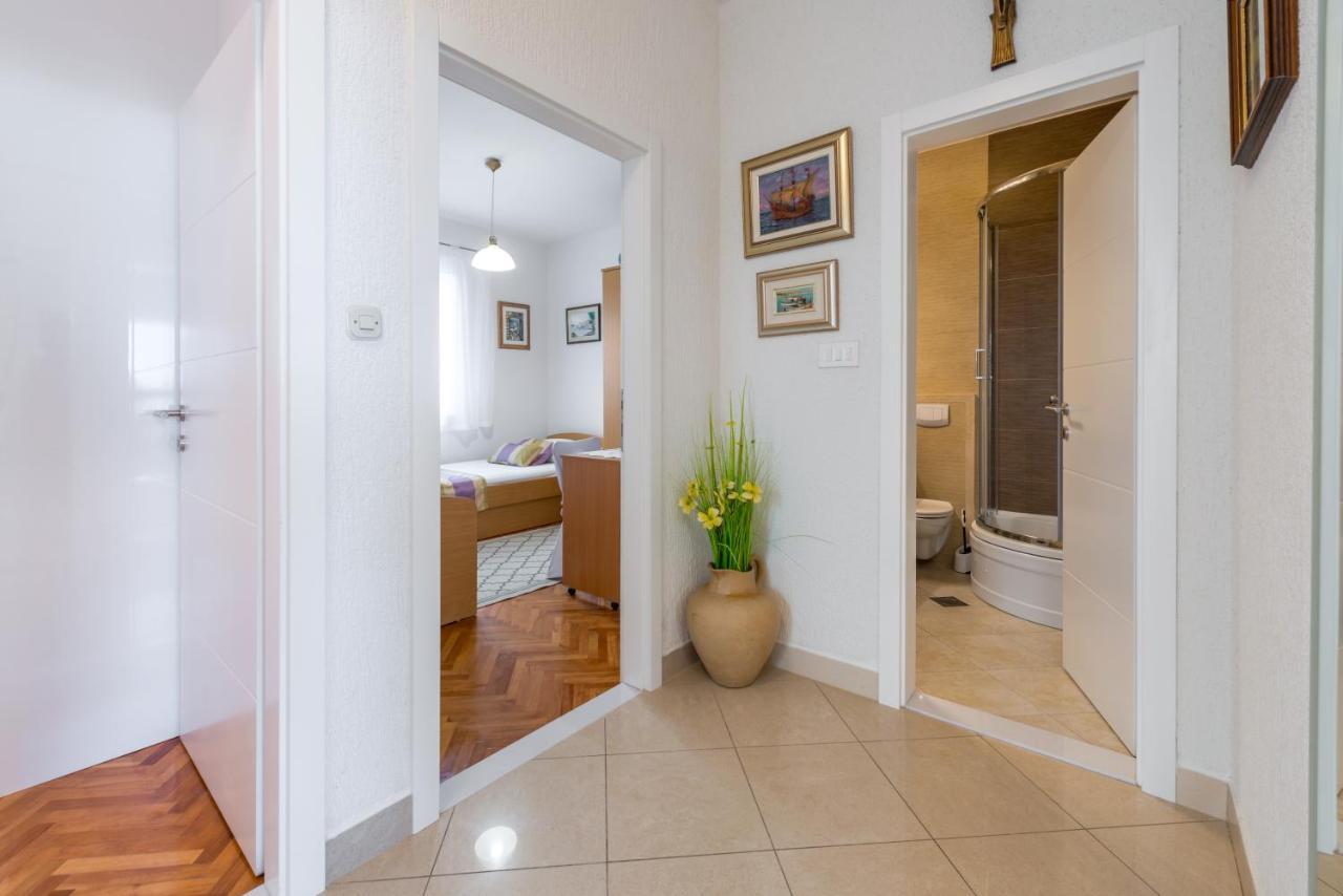 Lovely Apartment Dubrovnik Exterior foto