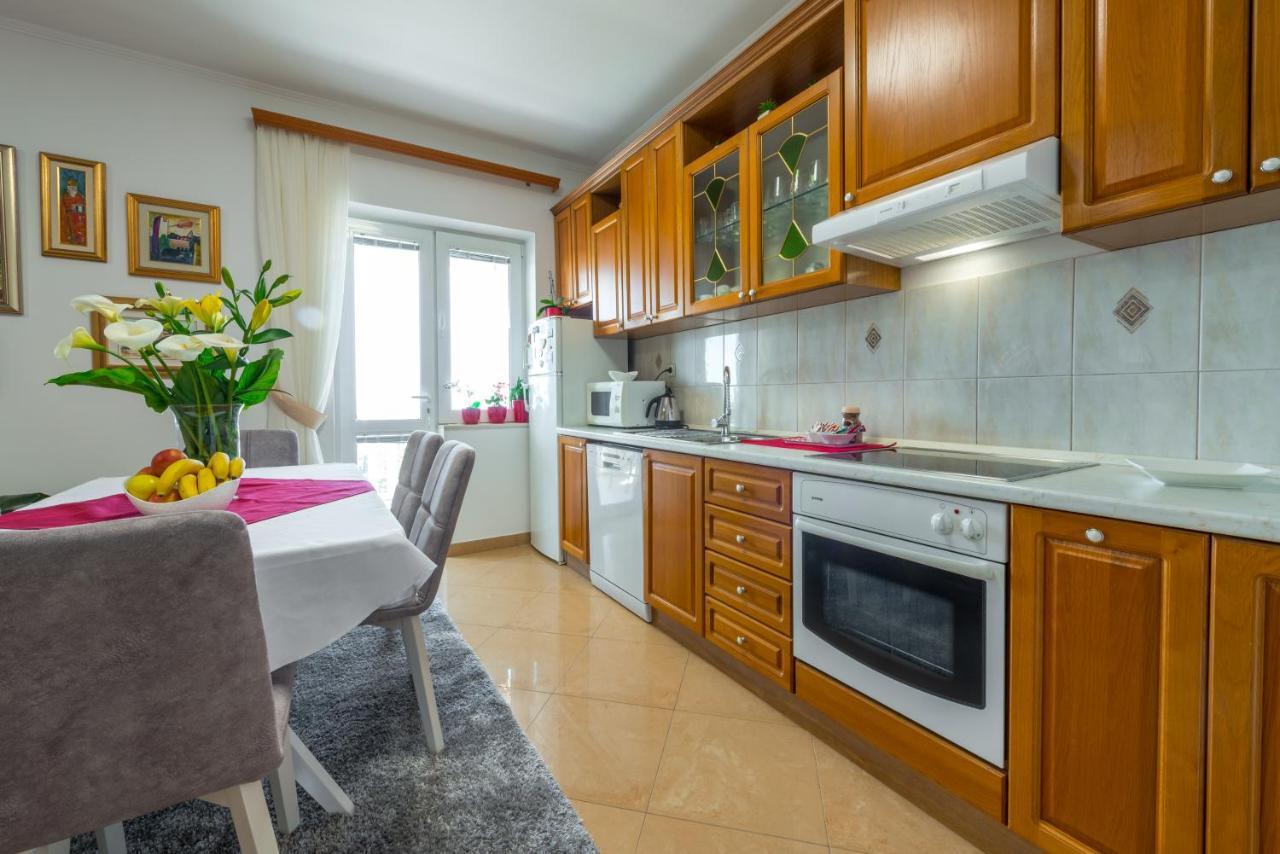 Lovely Apartment Dubrovnik Exterior foto