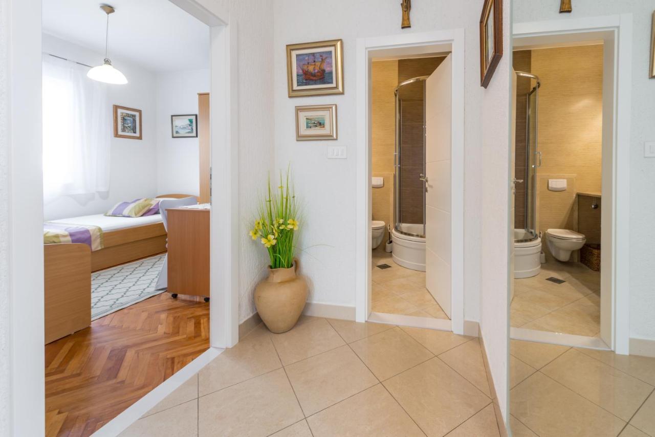 Lovely Apartment Dubrovnik Exterior foto