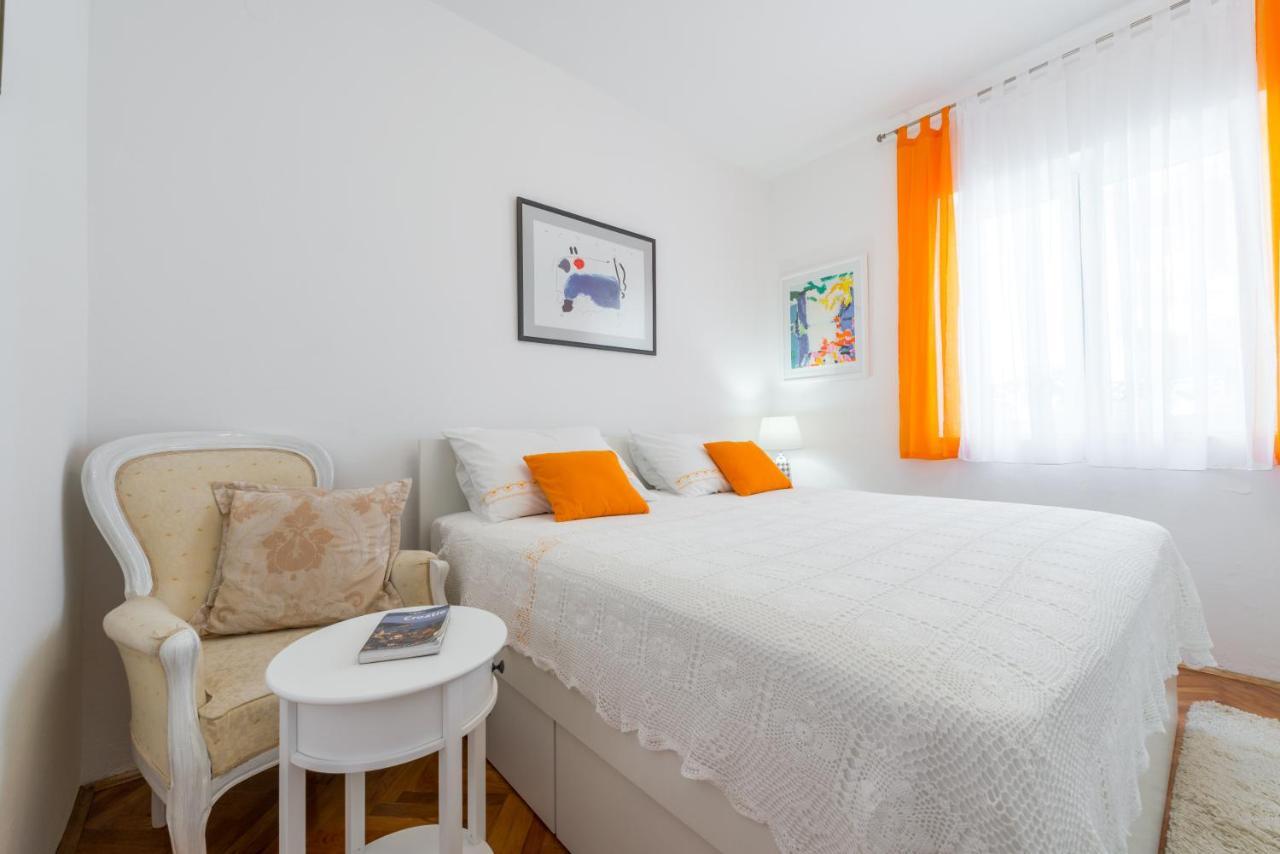 Lovely Apartment Dubrovnik Exterior foto