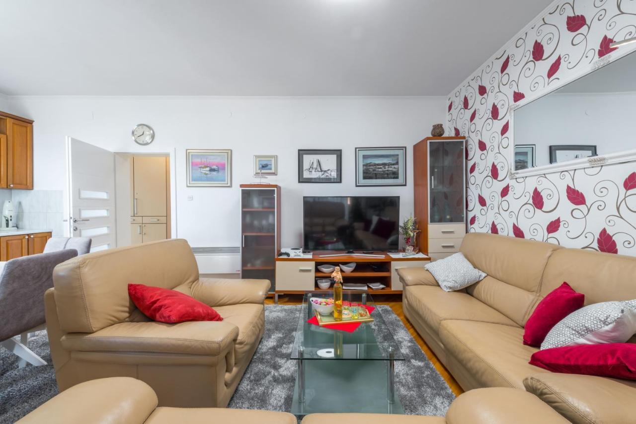 Lovely Apartment Dubrovnik Exterior foto