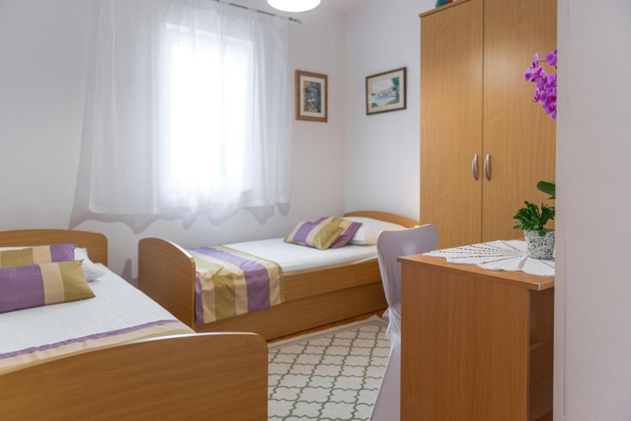 Lovely Apartment Dubrovnik Exterior foto